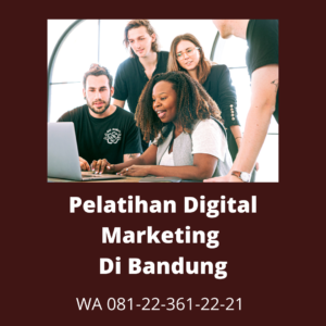 pelatihan bisnis online bandung