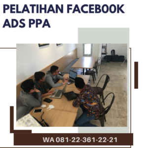 pelatihan facebook ads jakarta