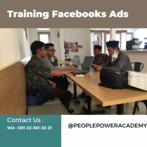 training facebook ads jakarta