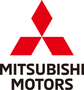 logo mitsubishi