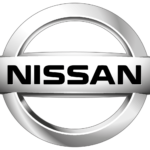 logo nissan