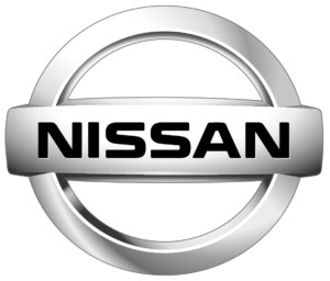 logo nissan