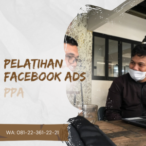 pelatihan facebook ads depok