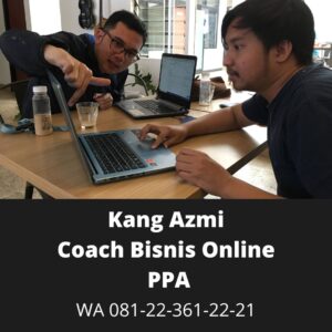 konsultan internet marketing bandung