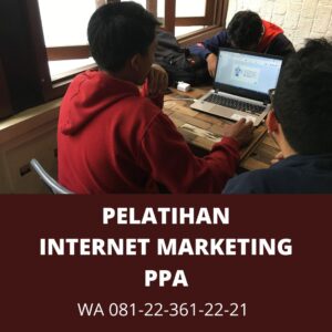 private digital marketing jakarta
