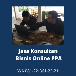 konsultan digital marketing bandung