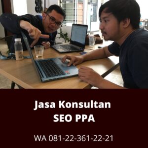 konsultan seo bandung