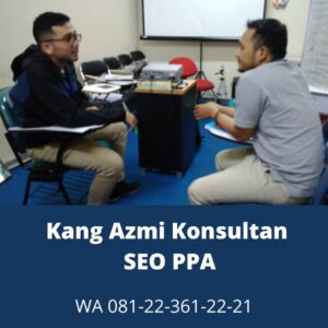 konsultan seo di bandung
