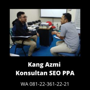 konsultan seo jogja