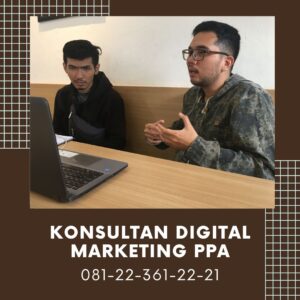 konsultasi digital marketing bandung