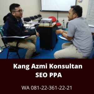 jasa seo bandung terbaik