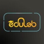 logo edulab bandung