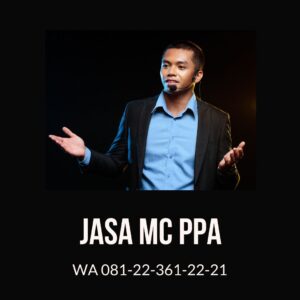mc akad nikah bandung
