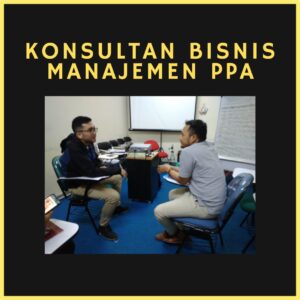 konsultan manajemen bandung