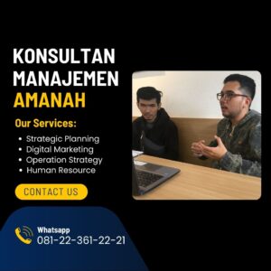 konsultan manajemen bisnis bandung