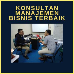 konsultan manajemen bisnis jakarta