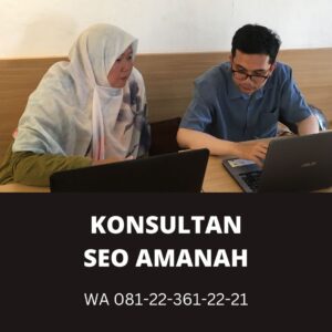jasa seo bali
