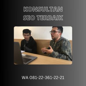 jasa seo denpasar