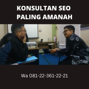 jasa seo malang