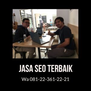 jasa seo semarang ppa