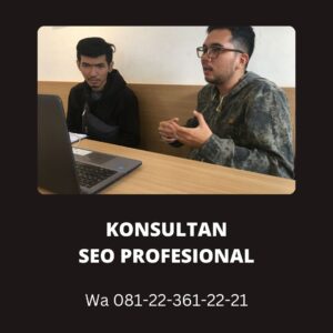 jasa seo surabaya