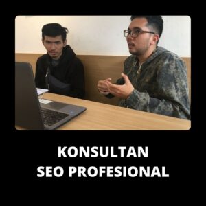 konsultan seo bogor