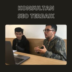 konsultan seo cirebon