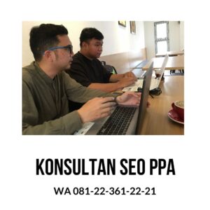 konsultan seo gorontalo