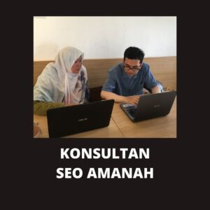 konsultan seo jakarta
