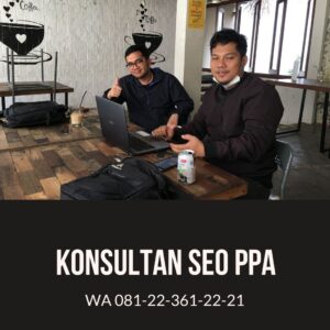 konsultan seo makassar