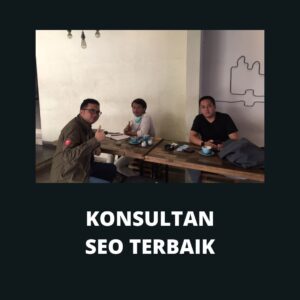 konsultan seo medan