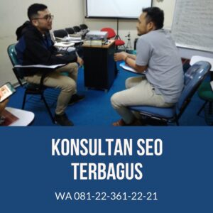jasa seo balikpapan