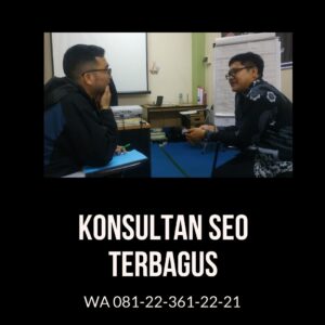 jasa seo banjarmasin