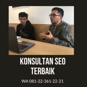 jasa seo batam