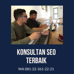 jasa seo cikarang