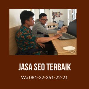 jasa seo cilegon