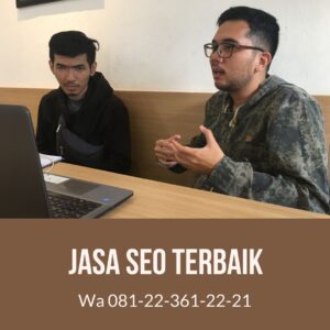 jasa seo depok