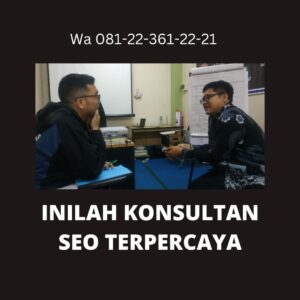 jasa seo jambi