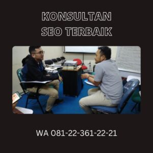 jasa seo tangerang