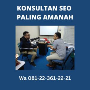 jasa seo samarinda