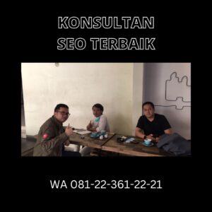 jasa seo tangerang selatan
