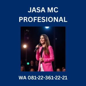 mc pernikahan bandung