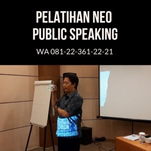 kursus komunikasi skill bandung