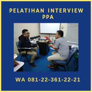 pelatihan interview