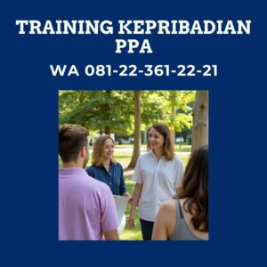 pelatihan kepribadian bandung