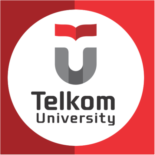 telkom university bandung
