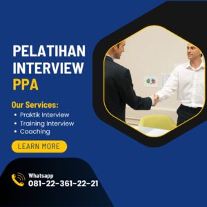 kursus interview bandung