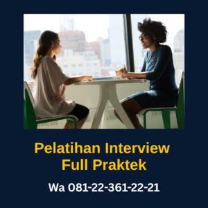pelatihan behavioral event interview