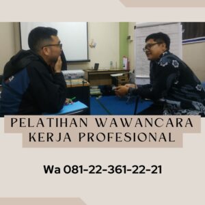 pelatihan interview bandung