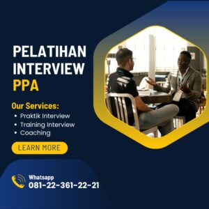 pelatihan interview jakarta